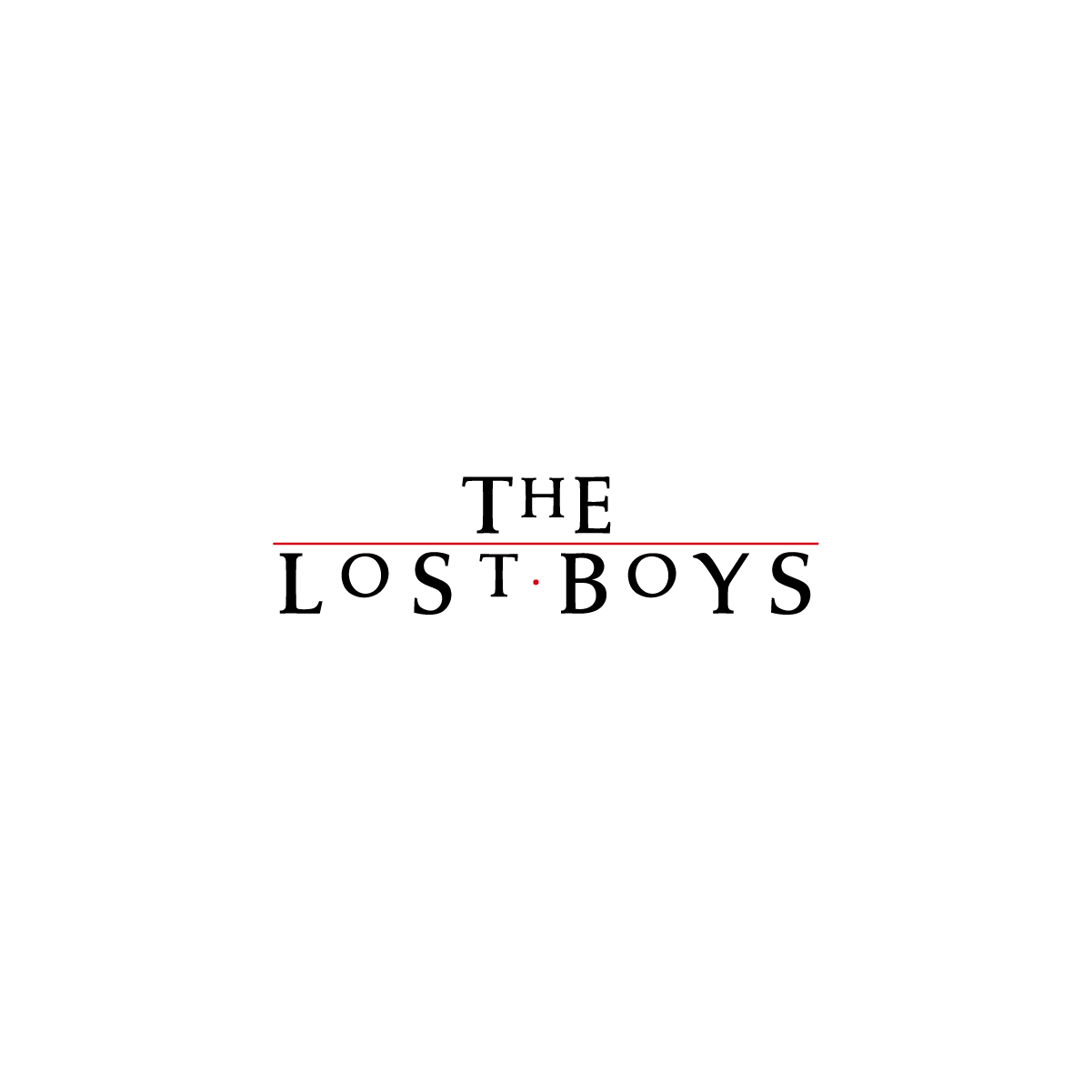 The Lost Boys