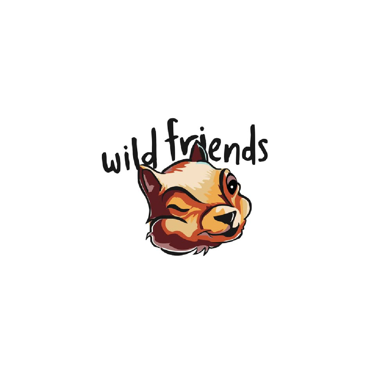 Wild Food Friends